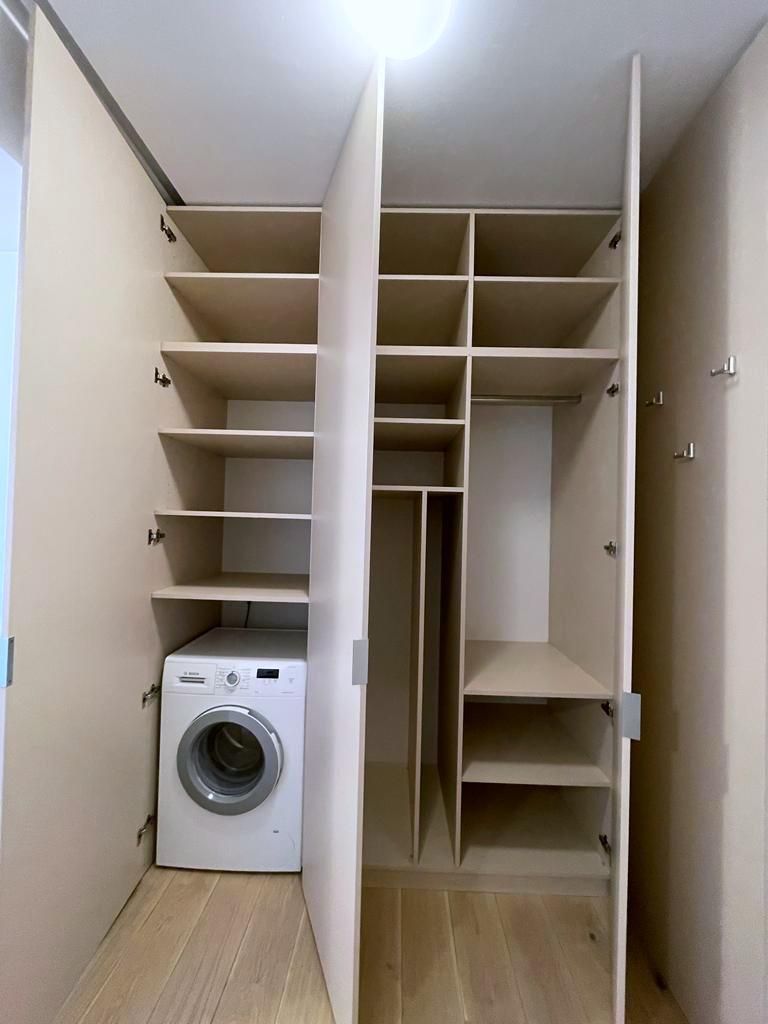 2 camere cu parcare subterana |  Nusco City - Aviatiei Pipera - Poză 10