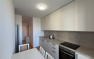 HERASTRAU | INCHIRIERE 2 CAMERE | MOBILAT-UTILAT LUX | PARCARE | 62MP - Poză 14