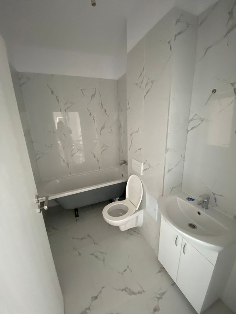 Giroc-Neptun | 3 Camere | Curte proprie | Decomandat | Lift | Disponibil imediat - Poză 12