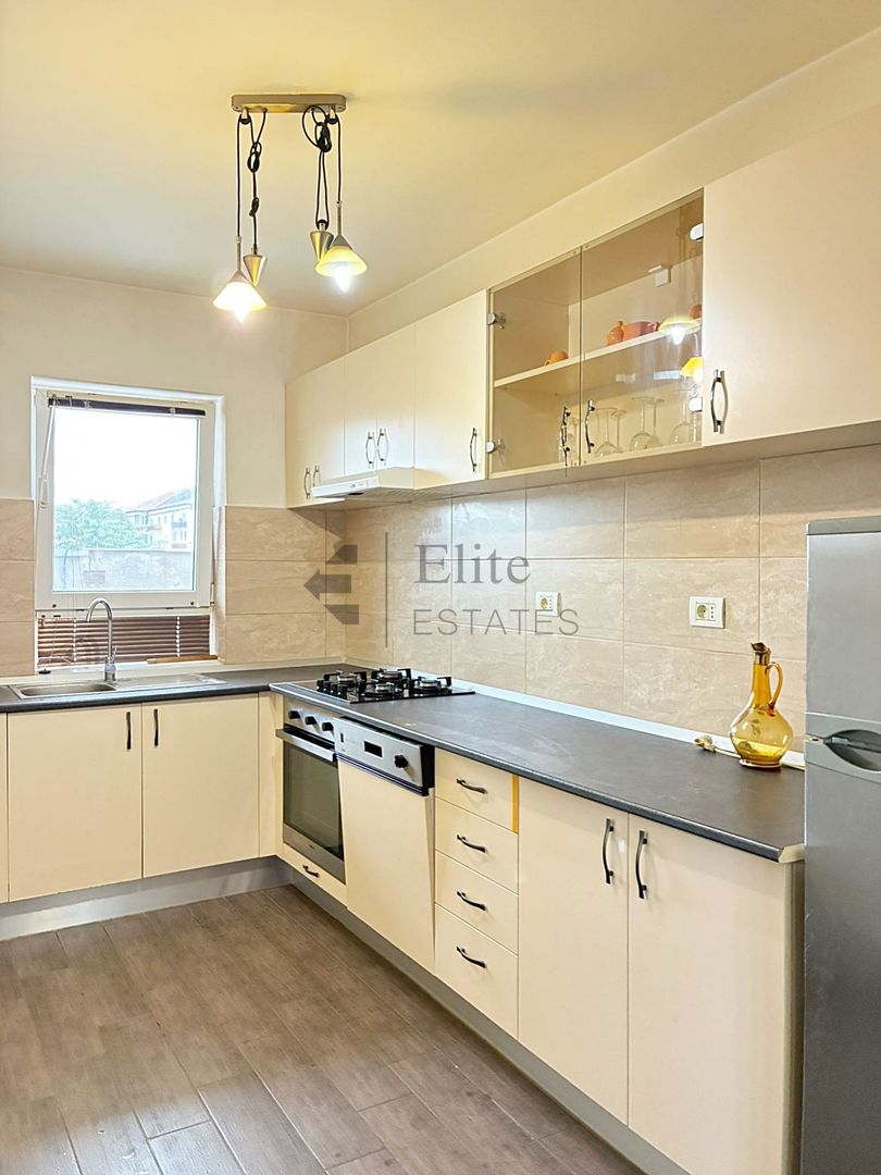 Apartament cu 2 camere in Prima Rogerius - Poză 4