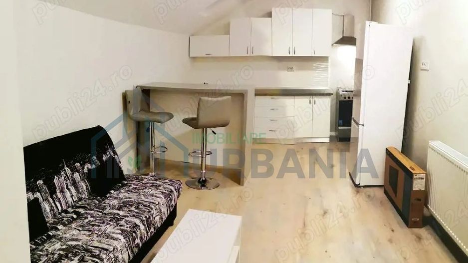 De vanzare Apartament 2 camere Roua Residence Valea Lupului | 60 mp + balcon 14 mp | mobilat - Poză 5