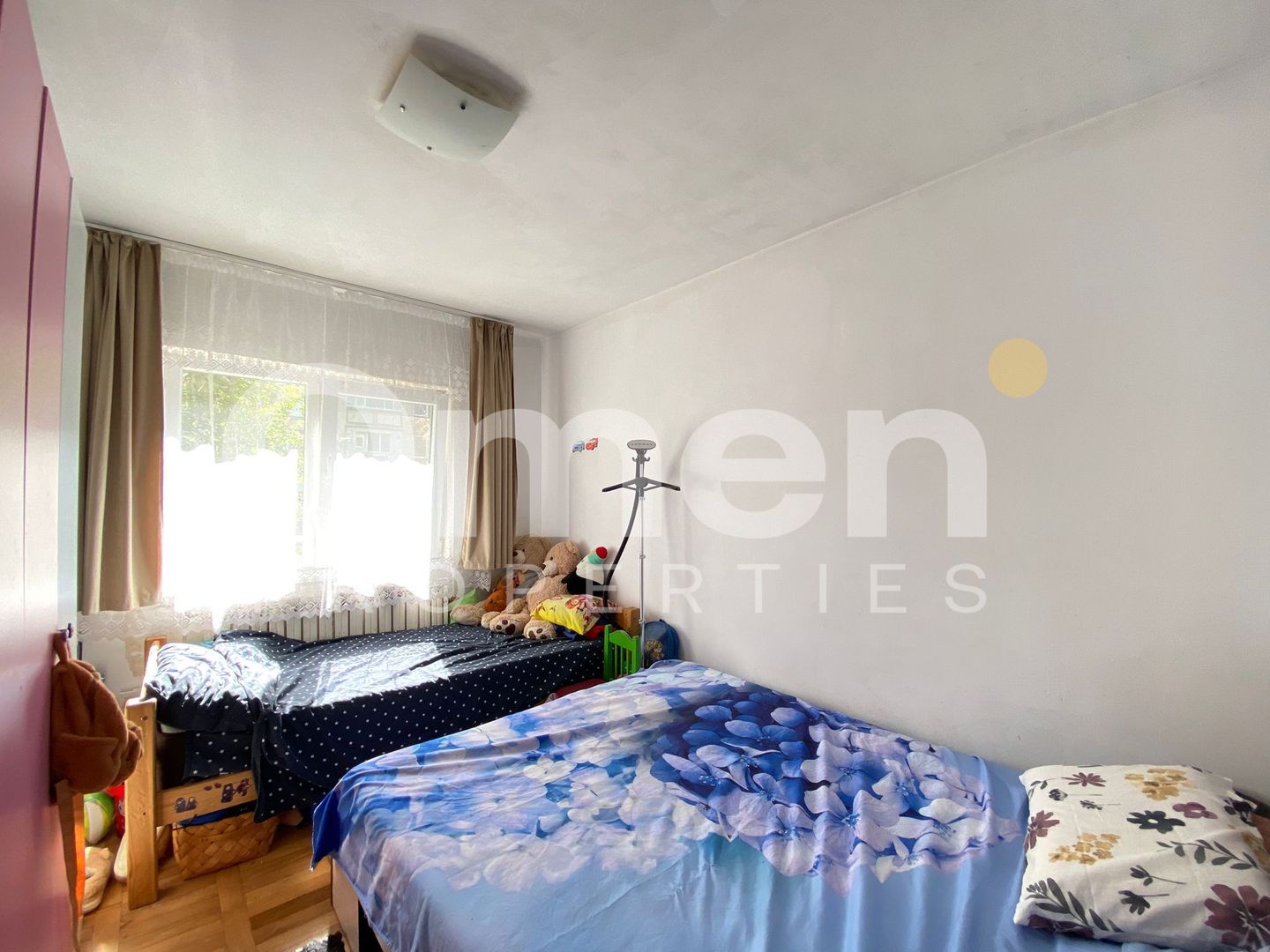 Apartament cu 3 camere decomandate, zona Policlinicii Sf. Ioan - Poză 4