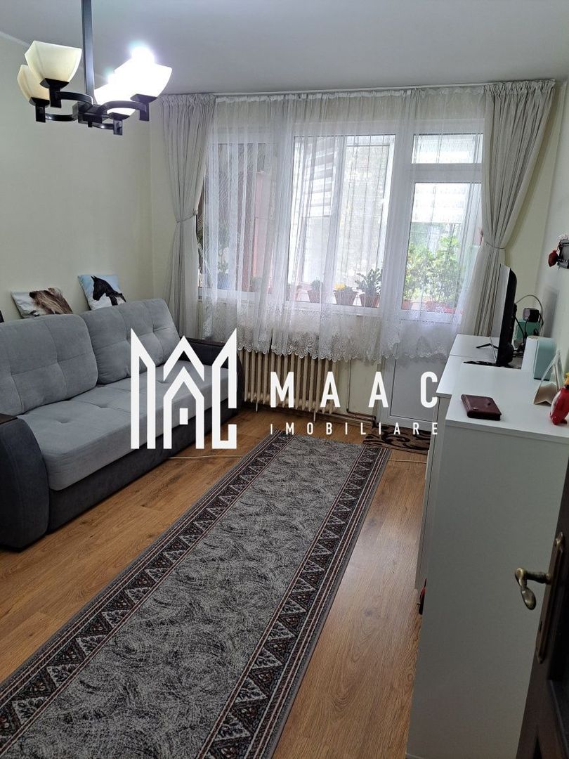 Apartament 2 camere | 47 MPU | Mihai Viteazu - Poză 2