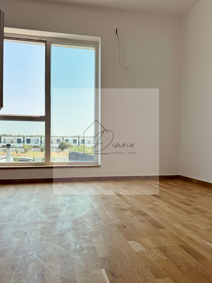 COM 0% I Vilă individuală 4 camere Chitila I c-ctie 2025 I Premium - Poză 7