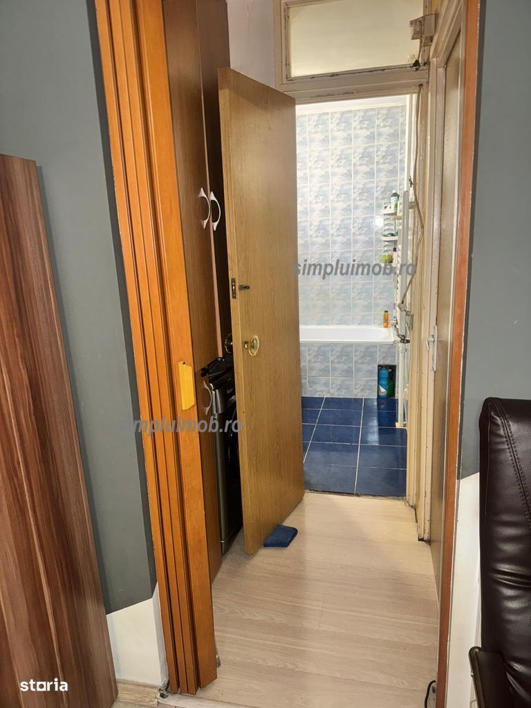 46 Mp Bulevardul Constantin Brancoveanu - Poză 12