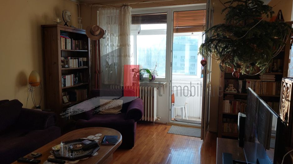 Apartamentul "ETROIT" , intimitate si confort, bloc reabilitat termic - Poză 4