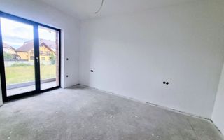 Apartament 2 camere -intabulat - etaj 1- Selimbar zona Shopping City - Poză 4