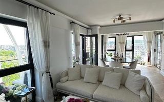 Apartament Premium 2 Camere, 74 m², Mobilat și Utilat Lux, Iași - Poză 13