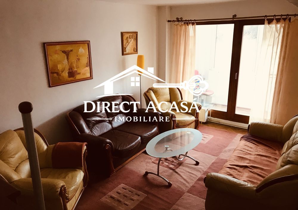 Apartament 4 camere | 95 mp | 2 băi | 2 balcoane | Zona Diamant - Poză 2