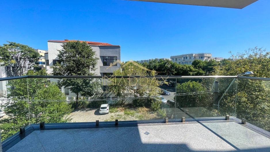 Apartament 3 camere de inchiriat mobilat completII Lux II N.Caramfil - Poză 13