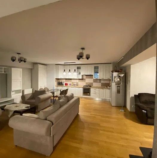 For Rent I 2-Room Apartment in UpGround I 90 sqm |  Promenada Mall - Poză 2