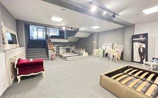 Imobil S+D+P+E+M - Centru - str. Siretului v-a-v de Regina Maria 678mp - Poză 10