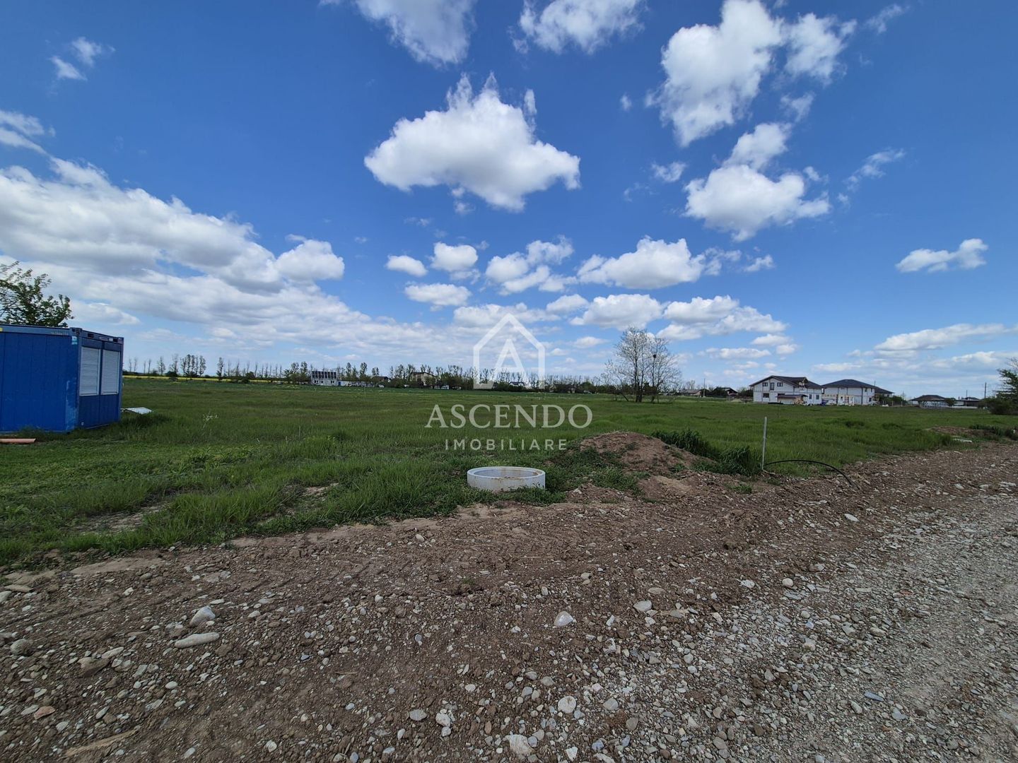 Teren intravilan 704 mp – Siliștea Snagovului | Lângă Pădurea Snagov - Poză 8