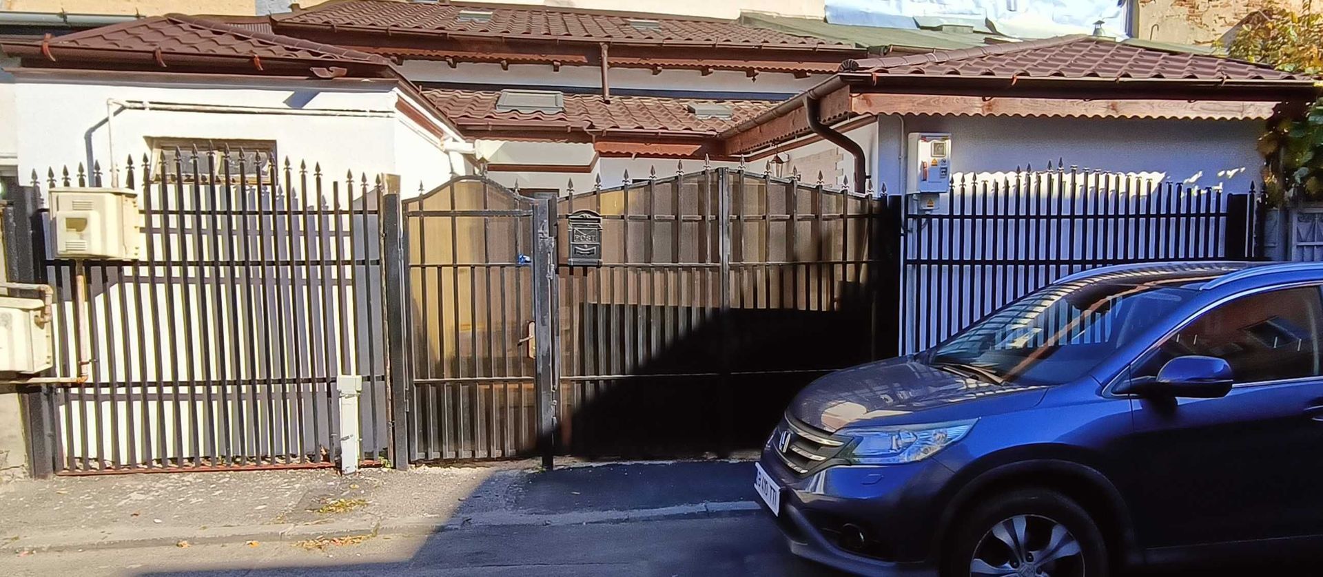 Casa parter + pod| Singur in curte | Stefan cel Mare - Poză 1