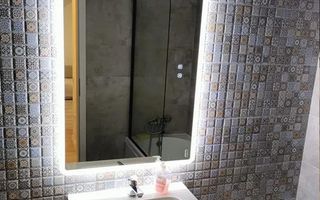 AP. 2 CAMERE APARATORII PATRIEI, PRIMA INCHIRIERE, LOC PARCARE, NOU - Poză 7