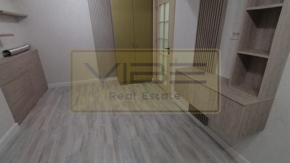 Royal Town- Apartament mobilat complet-2 camere-Parter ! - Poză 9