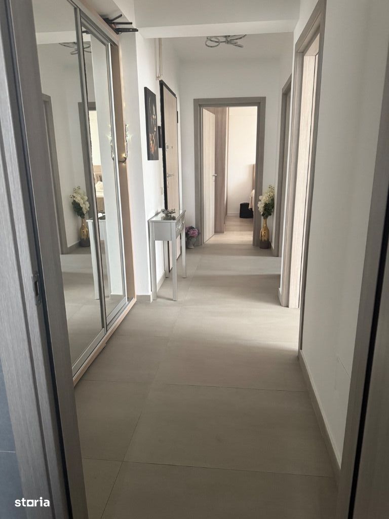 🏠 Apartament 2 camere decomandat – Apărătorii Patriei, Str. Orgu Tăna - Poză 7