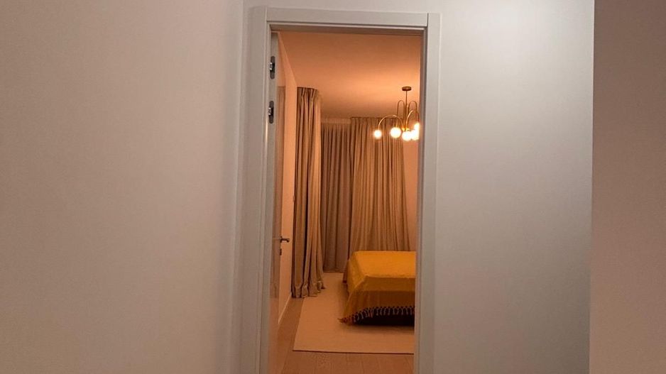 2 camere| WIN HERASTRAU| PARCARE - Poză 21