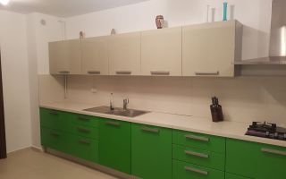 Apartament premium Herăstrău / Nordului - Poză 9