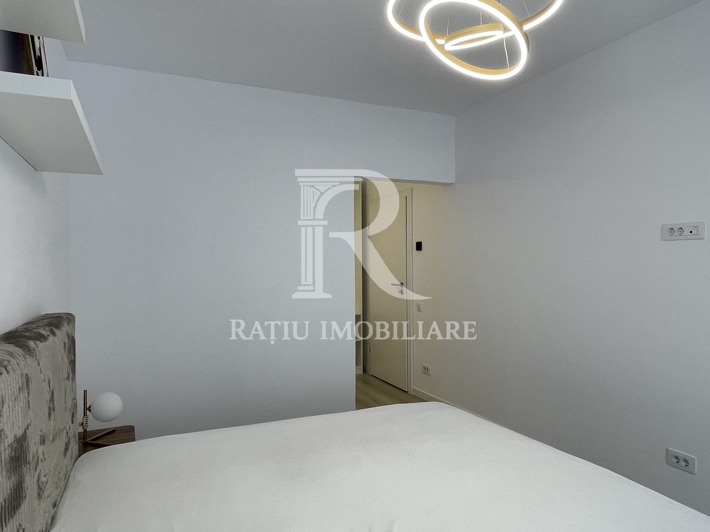 Apartament nou cu 2 camere + parcare subterană | Scala Cetate | Oradea - Poză 8