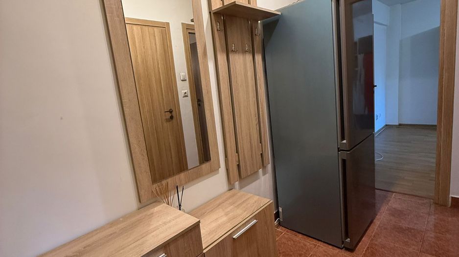 Soarelui | 1 Camera | Etaj 1 | Decomandat | Disponibil imediat - Poză 18