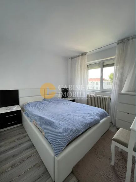 Apartament cu 2 camere zona Zimbru - Poză 4