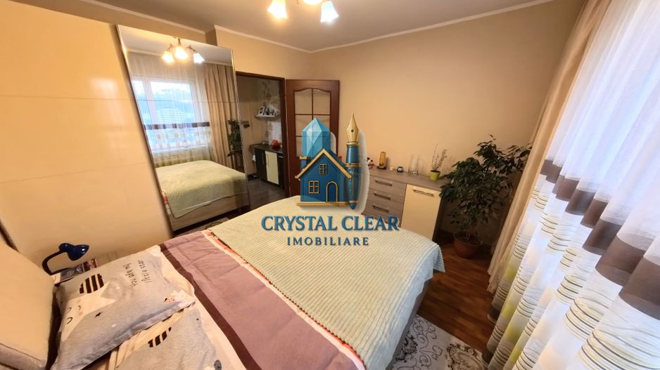 Apartament 3 camere - cartier Tudor Vladimirescu, str. Livezeni - Poză 4