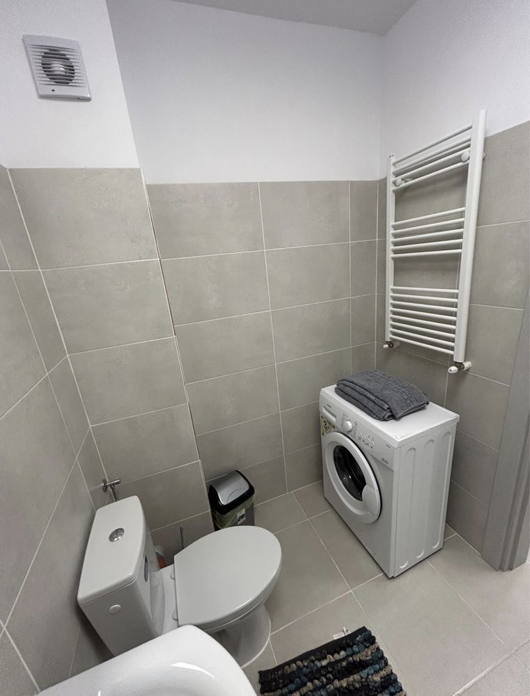 Apartament cu 2 camere Grand Arena - Poză 4