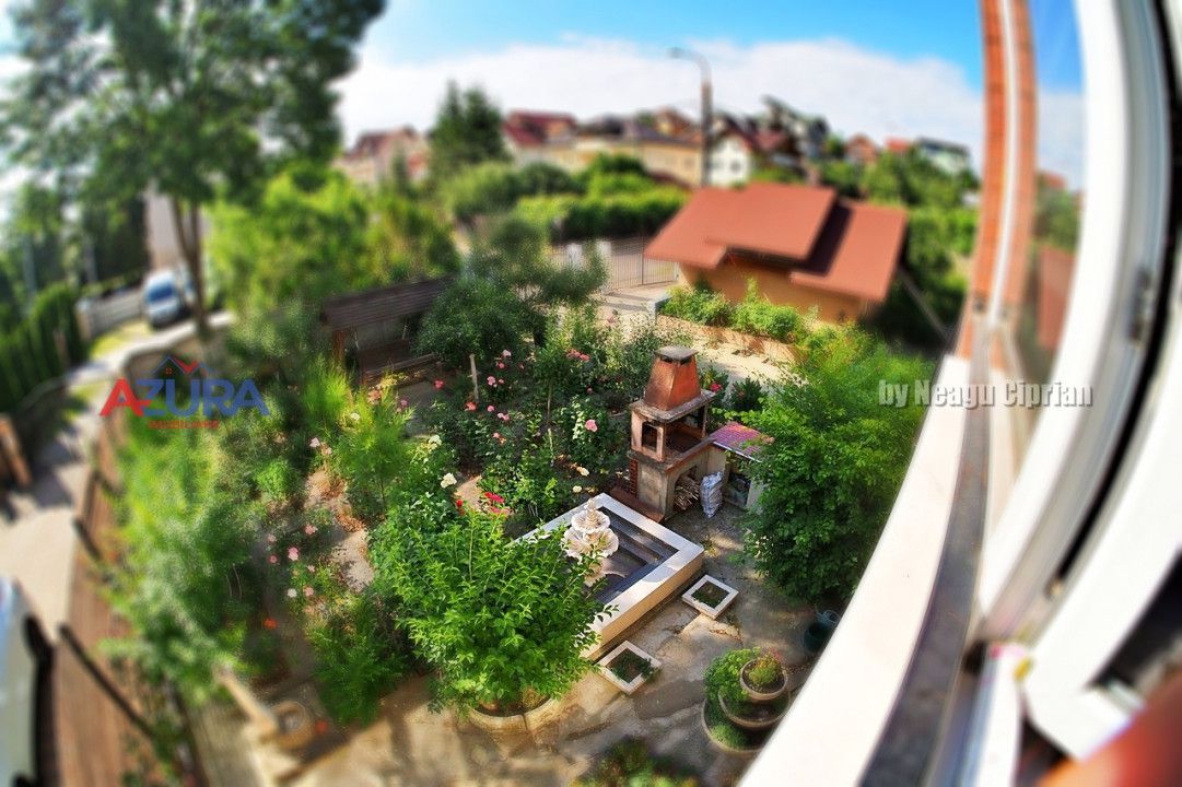 AZURA Imobiliare Pitesti - Casa Gavana Pozitie Excelenta - Poză 82