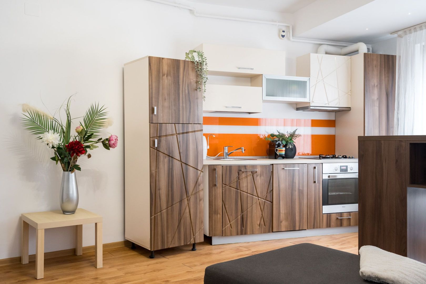 COMISION 0% - Apartament 2 camere 55mp utili la 8 minute metrou Piata Muncii - Poză 7