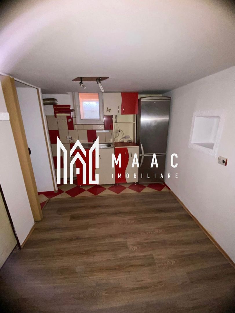 Casă 3 Camere | 75 mpu | Garaj Acoperit | Rășinari - Poză 5