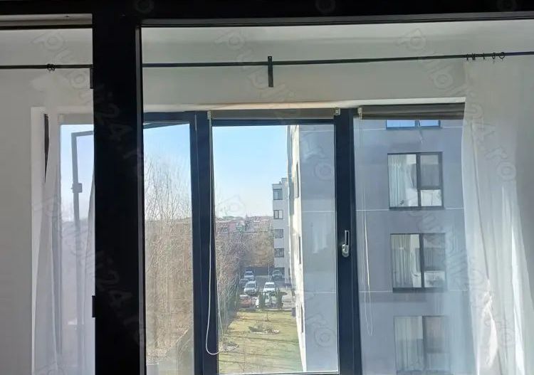 Garsonieră spațioasă de închiriat Apărătorii Patriei – Constantin Brâncoveanu - Poză 9