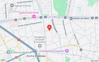 Casa si teren de vanzare Dorobanti - Poză 1