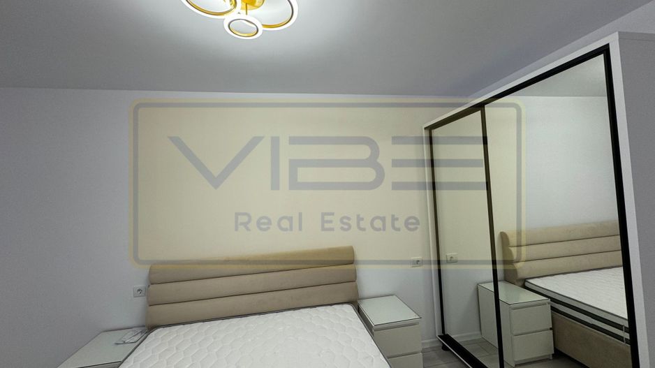 Apartament 2 camere NOU parcare Bucium - Sofia District - Poză 11