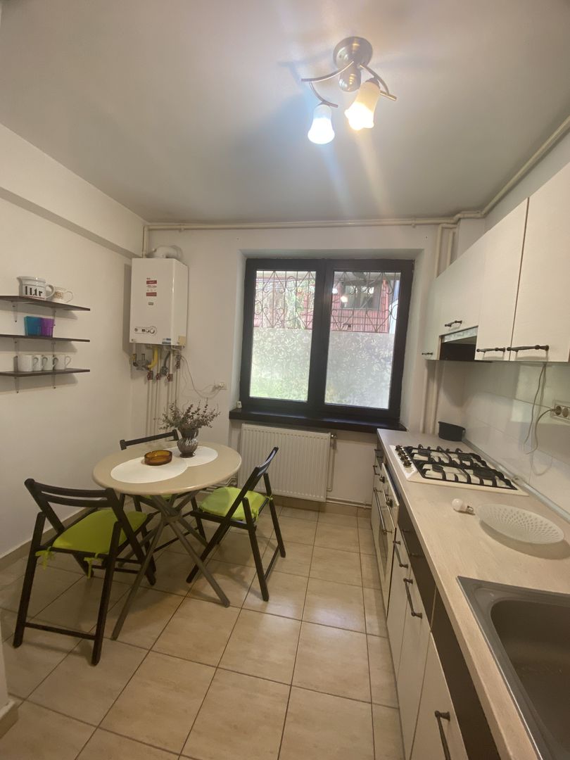 Apartament 3 camere în zona Ultracentrală - Poză 39