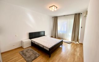APARTAMENT SUPERB CU 4 CAMERE  LA INCHIRIERE PE SOSEAUA NORDULUI - Poză 23