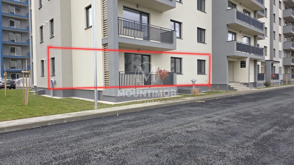 Comision 0%,  Apartament 3 camere, boxa, parcare, Tractorul | N. Labis - Poză 4