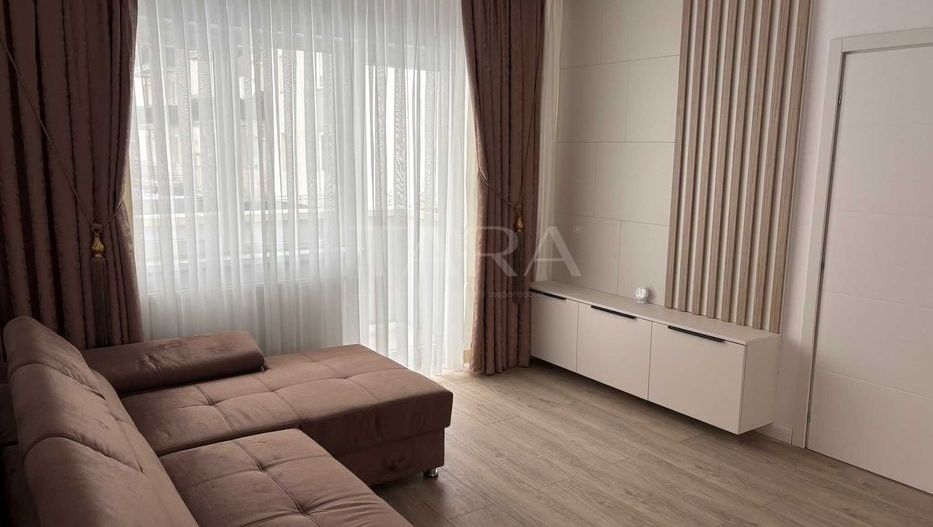 Apartament 2 camere – Florești, zona Terra - Poză 1