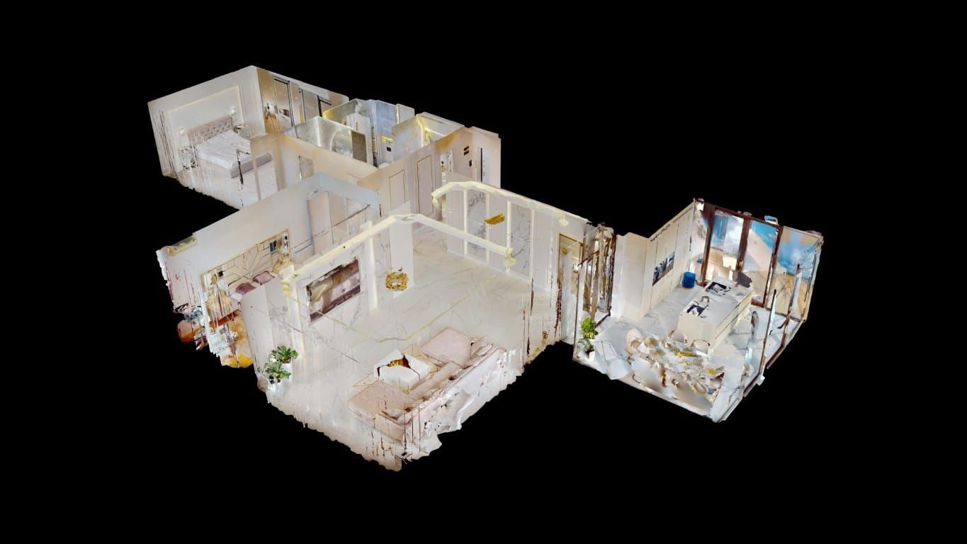 Luxury Penthouse PIPERA | 158m2 Terrace | 4 Rooms - Poză 15