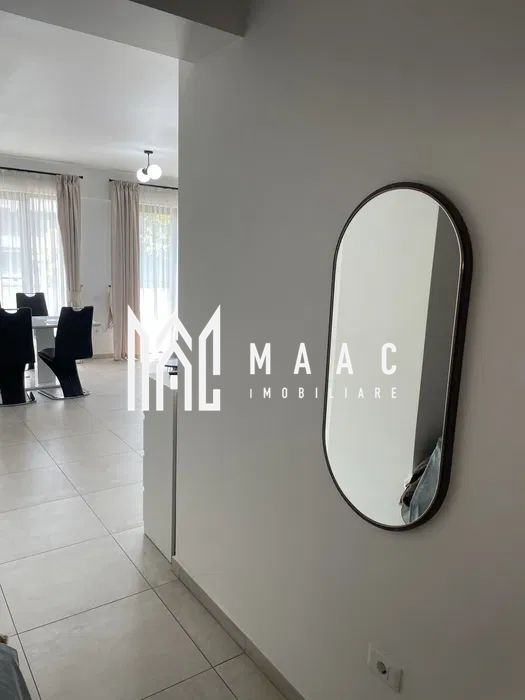 APARTAMENT 3 CAMERE DE INCHIRIAT| BULEVARDUL DEM RADULESCU| 2BALCOANE - Poză 6