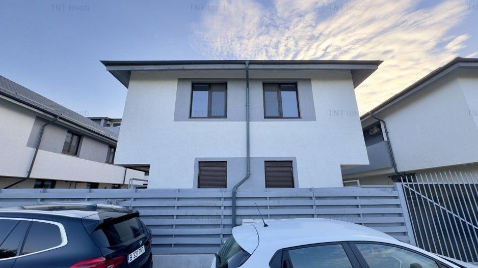 Casă de închiriat în Prelungirea Ghencea ! - Poză 25