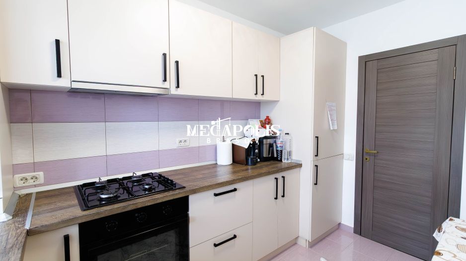 Apartament 2 Camere-Decomandat- Sanpetru Mobilat - Poză 10