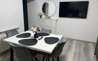 Apartament 3 camere Dorobantilor amenajat - Poză 3
