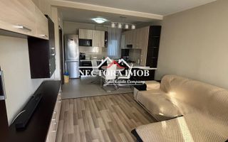 NECTORA IMOB-Apartament 2 camere, Zona Horea,  58 mp, Et 2, Parcare - Poză 3