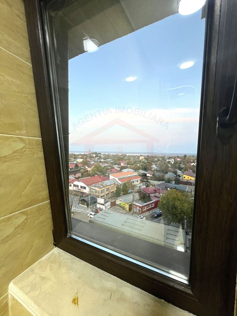 🏡 Inchiriere Apartament Nou – 3 Camere, Italian Residence, Galați - Poză 6