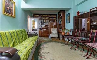 Apartament 4 camere, et. 1, str. 9 Mai, Bacău - Poză 11