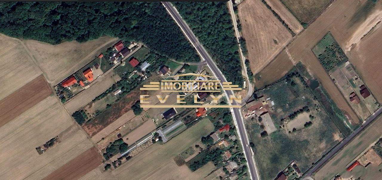 De vanzare teren 3.100mp + casa batraneasca – Zăicești - Poză 1