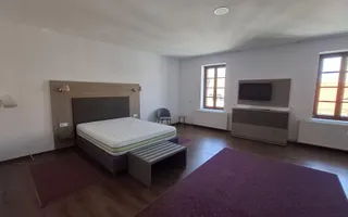 Pensiune 12 camere de închiriat | Central, Sibiu | terasă - Poză 43