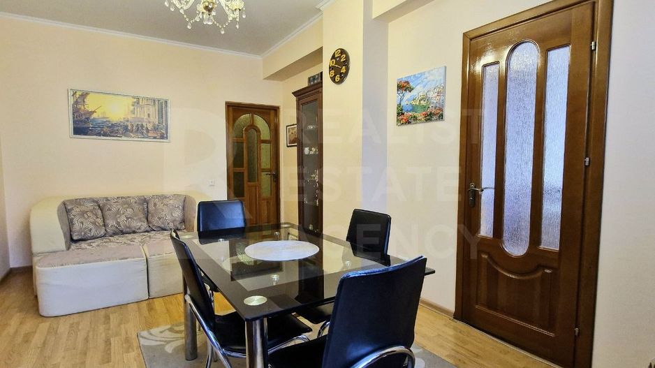 Chirie, apartament, 2 camere, str. Alba Iulia, Buiucani - Poză 4