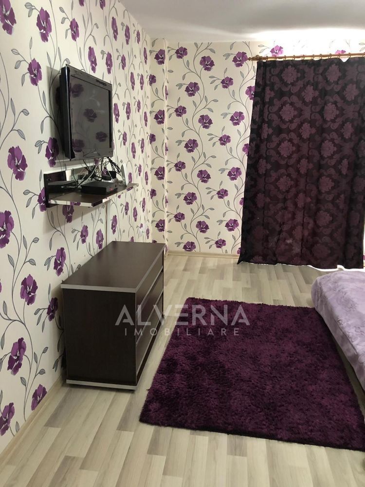 Apartament 1 camera | 41 mp | balcon inchis | parcare | zona Borhanci - Poză 4